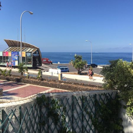 Sea Front Costa Adeje Bungalow Luaran gambar