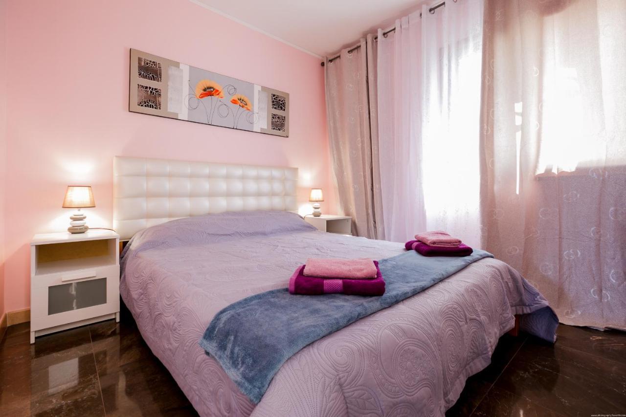 Sea Front Costa Adeje Bungalow Luaran gambar