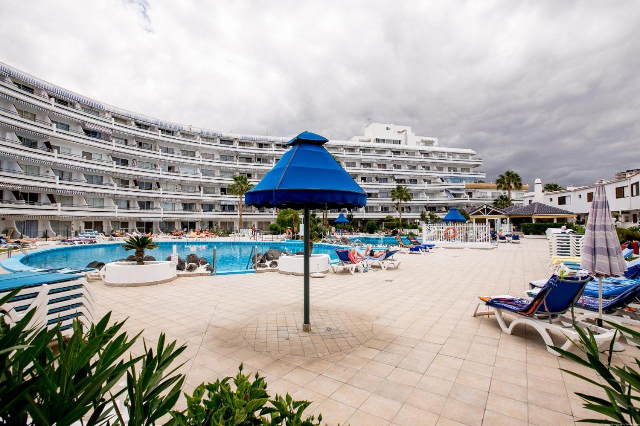 Sea Front Costa Adeje Bungalow Luaran gambar